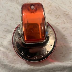 Bulgari Omnia coral perfume